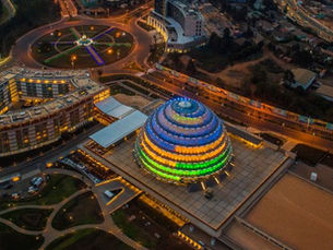 Is Rwanda Safe to Travel for Tourists?